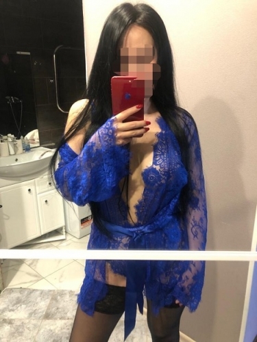 Оксана Индивидуалка СПб, телефон +7(981)214-21-80, возраст 31 - Фото 7