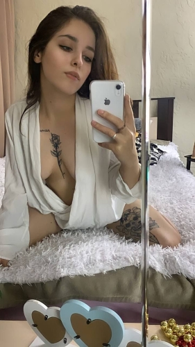 Милана Индивидуалка СПб, телефон +7(981)285-07-98, возраст 27 - Фото 2