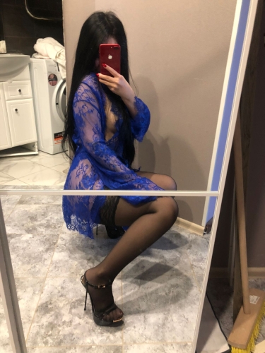 Эля Индивидуалка СПб, телефон +7(981)214-21-80, возраст 33 - Фото 3