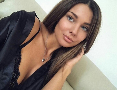 Марина Индивидуалка Санкт-Петербурга, телефон +7(981)155-42-85, возраст 28 - Фото 2