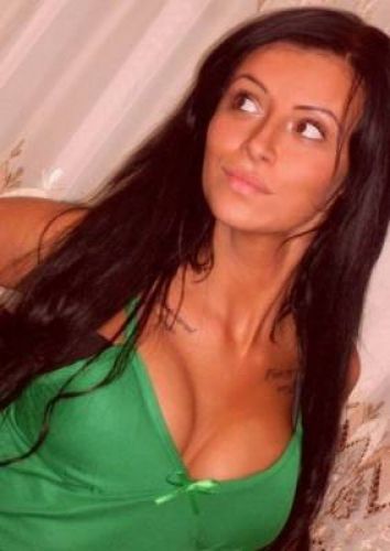 Руфина Индивидуалка СПб, телефон +79313662801, возраст 19 - Фото 4